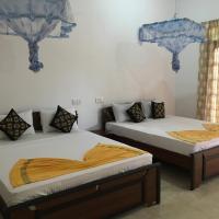 Sigiri Rangana Guesthouse, отель рядом с аэропортом Sigiriya Airport - GIU в Сигирии