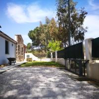 Villa Sangemi, hotel v destinaci Àrbatax