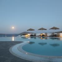 Castellano Village, hotel i nærheden af Astypalaia Island Nationale Lufthavn - JTY, Analipsi