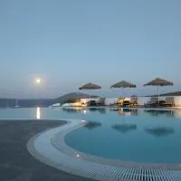 Castellano Village、Analipsiにあるアスティパレア島空港 - JTYの周辺ホテル