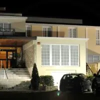 Hotel Pintor Marsà, hotel i Tárrega