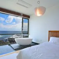 The Villas Ocean Family – hotel w mieście Seogwipo