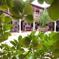 Hotel Rural Posada Los Caballeros, ξενοδοχείο σε Almagro