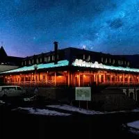Penzión Adrián, hotel en Bardejov