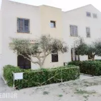 Torre Sances Holiday Apartament, hotel a Birgi Vecchi