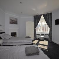 Addison House, hotel in Woking