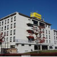 Smile Hotel Koriyama, hotelli kohteessa Koriyama lähellä lentokenttää Fukushiman lentoasema - FKS 