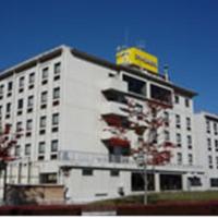 Smile Hotel Koriyama, hotel din apropiere de Aeroportul Fukushima - FKS, Koriyama