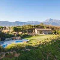 Villas Toscanas, hôtel à Limache