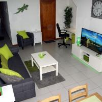 Feriado Apartment, hotel en Arrecife