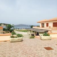 Case sul mare &ndash; hotel w mieście Palau