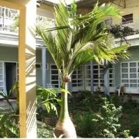 Auberge Le Saladier, hotel v destinaci Mahébourg