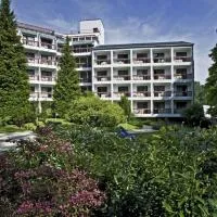Hotel Lövér Sopron, khách sạn ở Sopron