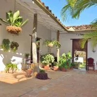 Hotel Casa Palosanto, hotel v destinaci Zapatoca