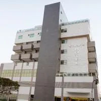 Solaris Hotel, hôtel à Formosa