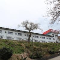 Hotel Le Mont (Adult Only), hotel in Joetsu