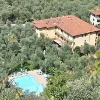 Hotel Casa Chincarini, hotell Malcesines