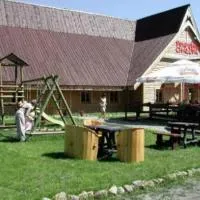 Potargana Chałupa, hôtel à Lubień Kujawski