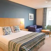 Sandbanks Hotel, hotelli kohteessa Poole