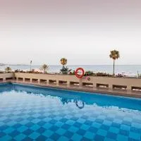 Ilunion Fuengirola, ξενοδοχείο σε Fuengirola
