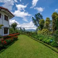 Governor's Mansion, hotel u gradu Haton
