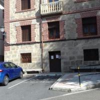 Casa Rural Rio Canto