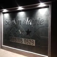 Soek 'n Slapie Gastehuis, hotel u gradu Williston