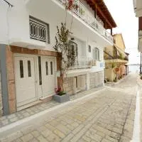 Lampis Studios, viešbutis mieste Pitagorijas