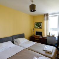 Bray Guest Rooms