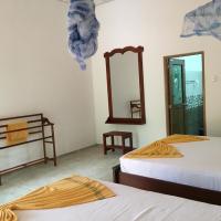 Sigiri Rangana Guesthouse, hotel poblíž Sigiriya Airport - GIU, Sigiriya