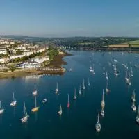Greenbank Hotel, Hotel in Falmouth
