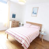 Drang house, hotel in Padstow