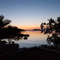 Villa Iva: Brijesta şehrinde bir otel
