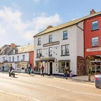 The Bull Hotel, hotel en Olney