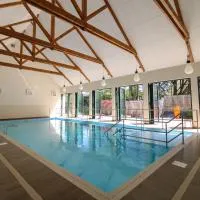 Loire & Sens, hotel v mestu Juigné-sur-Loire