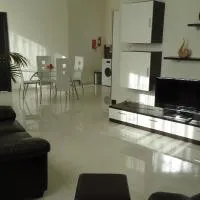 Shamrock Flats, hotel in Mellieħa