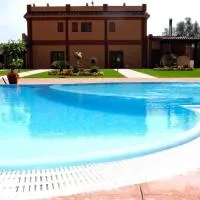 La Torre, hotel v mestu Taurianova