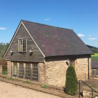 Demesne Farm Guesthouse, hotel in Monmouth