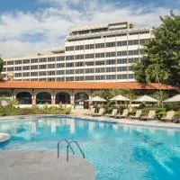 El Embajador, a Royal Hideaway Hotel, ξενοδοχείο στο Σάντο Ντομίνγκο