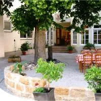 Zur schönen Schnitterin, hotel a Bad Staffelstein