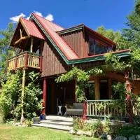 Murchison Lodge, hotel u gradu 'Murchison'