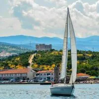 Apartment Marina, Hotel in Senj
