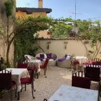 Locanda Agli Angeli, hotel a Gardone Riviera
