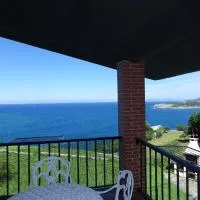 Oriñón में, होटल Villa La Ballena de Sonabia
