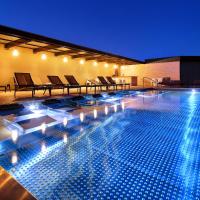 Olivia Balmes Hotel