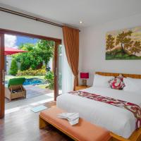 Delight ART Villas, hotel en Drupadi, Seminyak