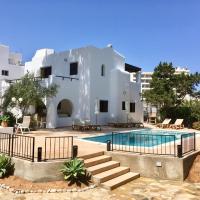 Chalet Torralba - Villa at Hotel Osiris, vie&scaron;butis mieste San Antonijus