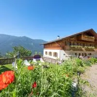 Thalerhof Tiers, hotel en Tires