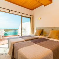 Cabanas Ria Sea View By Algartur &ndash; hotel w mieście Cabanas de Tavira