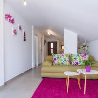 Apartment Deni, hotel a Krk